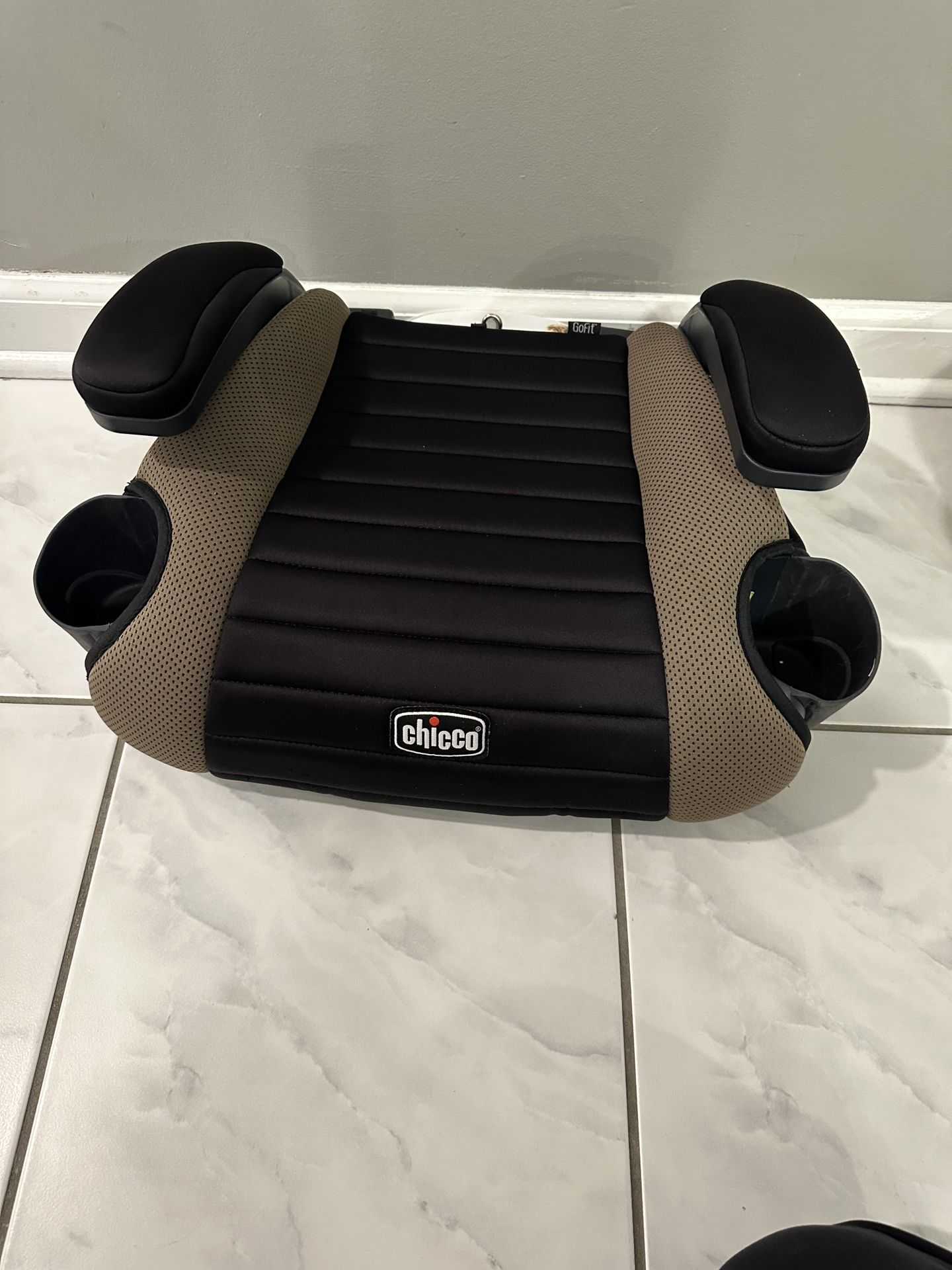 Chicco Booster Seat