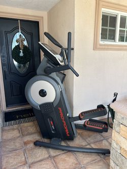 Ifit Preform Workout Machine 
