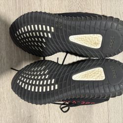 Yeezys 