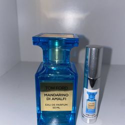 tom ford mandarino di amalfi 10ml