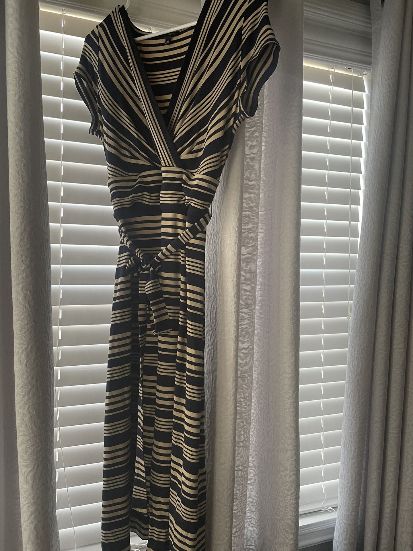 Dressy Dress