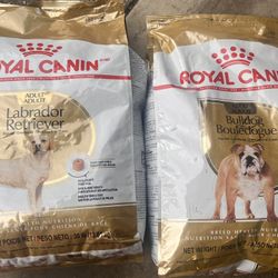 DOG FOOD