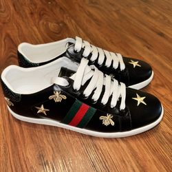 designer shoes man size 10 