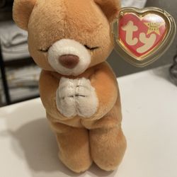 Hope Beanie Baby