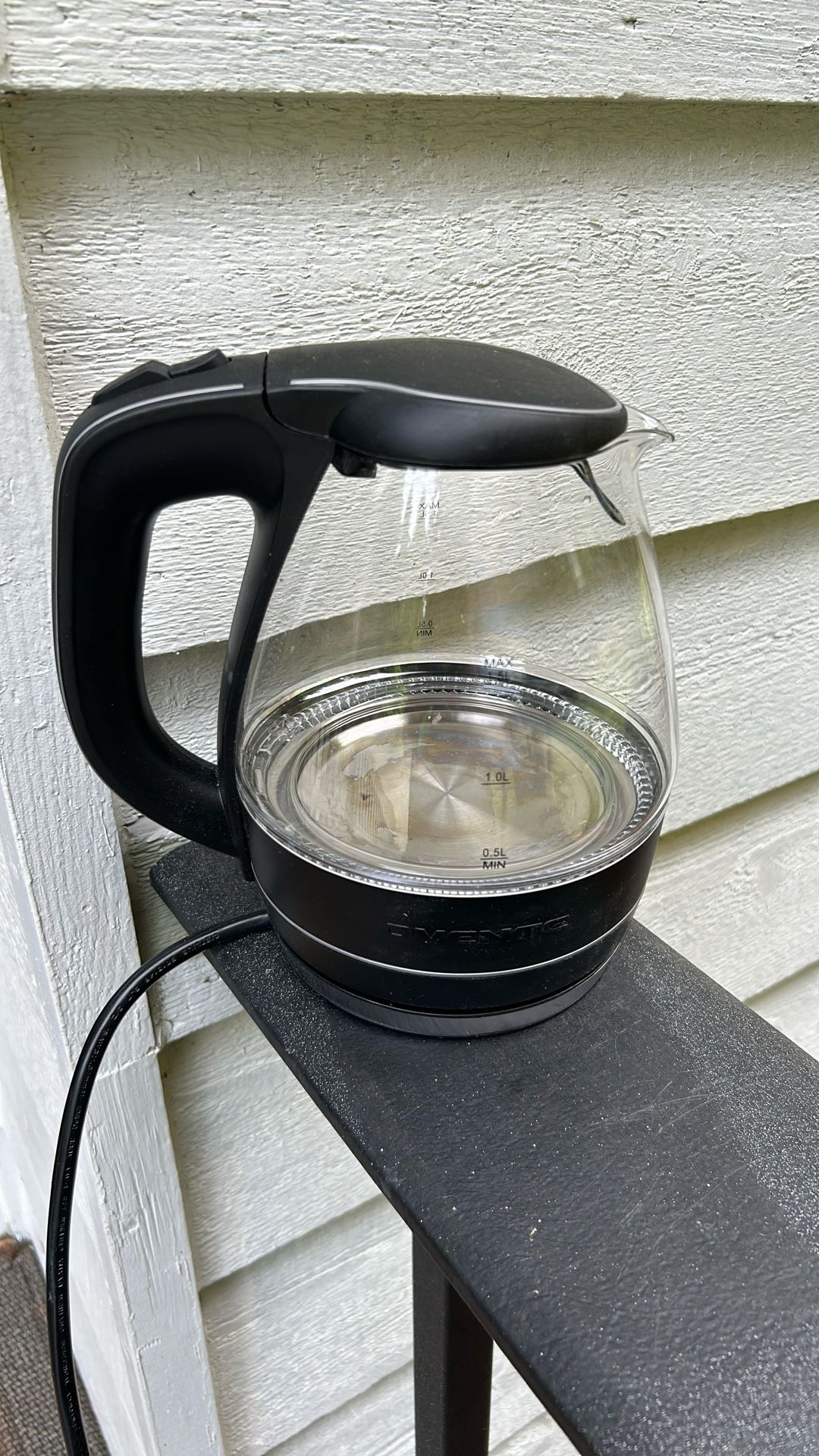 Electric Kettle
