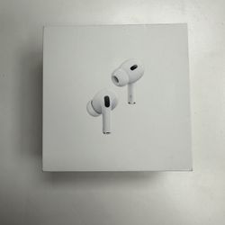 Apple AirPods Pro 2 (Brand New) *Original*