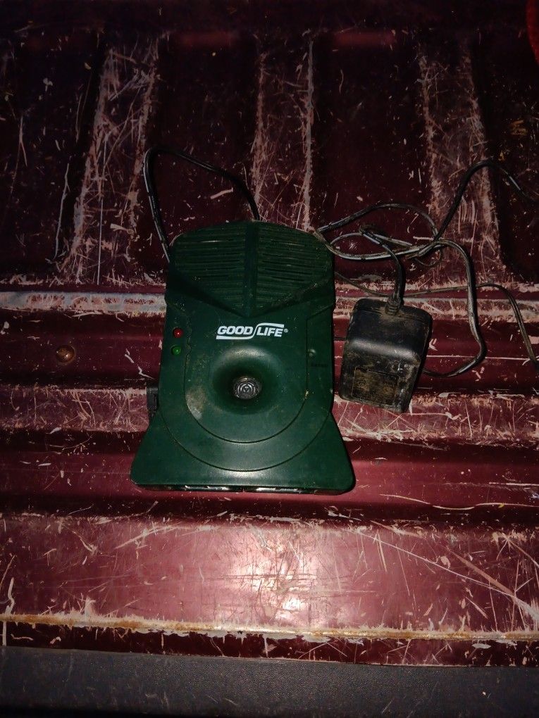 Dog Barking Silencer GOOD LIFE