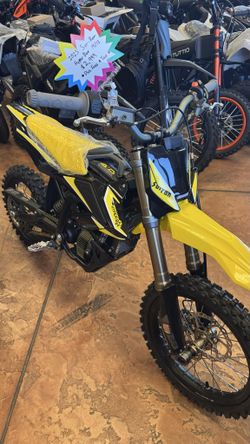 2025 Surron Hyper Bee