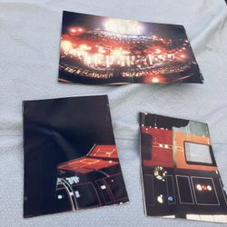 1977 STAR WARS  Official Poster Monthly 