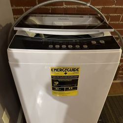 Portable Washer