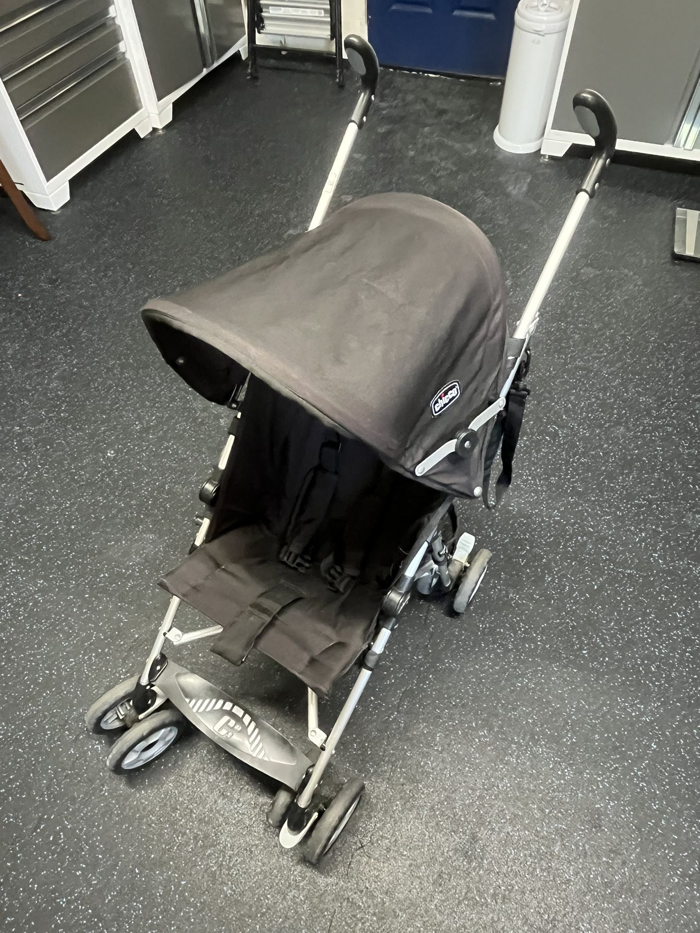 Umbrella Stroller 