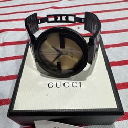 GUCCI  Watch From The Grammy Awards