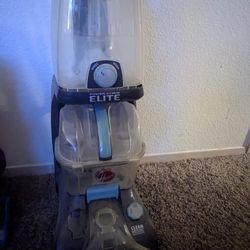 Hoover Shampooer 