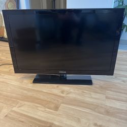 Samsung Tv 40”