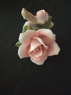 Porcelain Night Light Cover