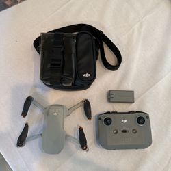 DJI Mini 2 