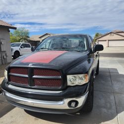 2005 Dodge Ram 1500