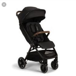 Nuna Stroller 