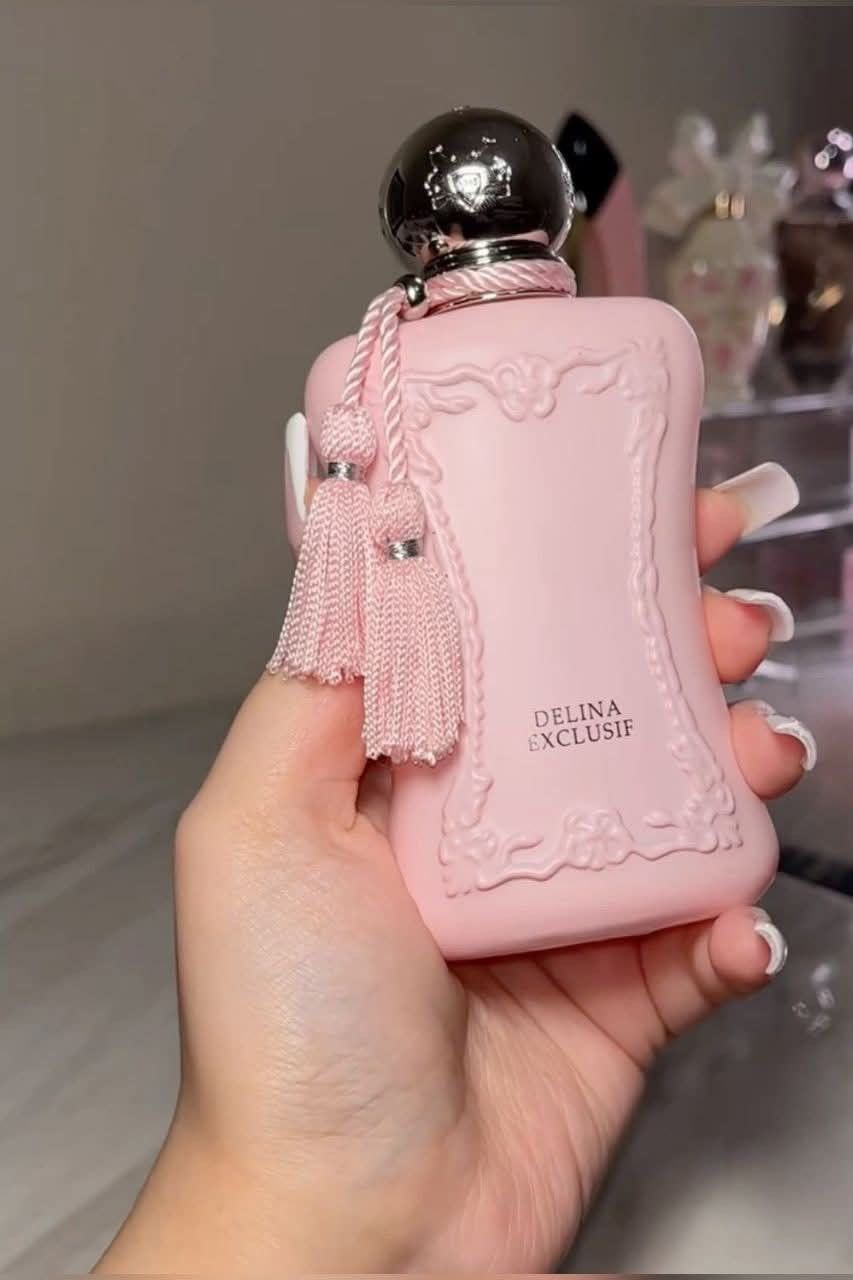 Parfums De Marly Delina Exclusif For Women No Box