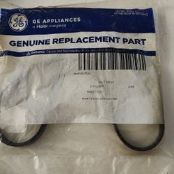 NEW- GE Washer Drive Belt
 Item# WH01X27538 