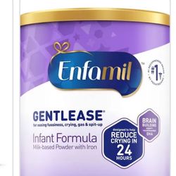 Enfamil 