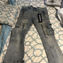 Valabasas Jeans Size 36