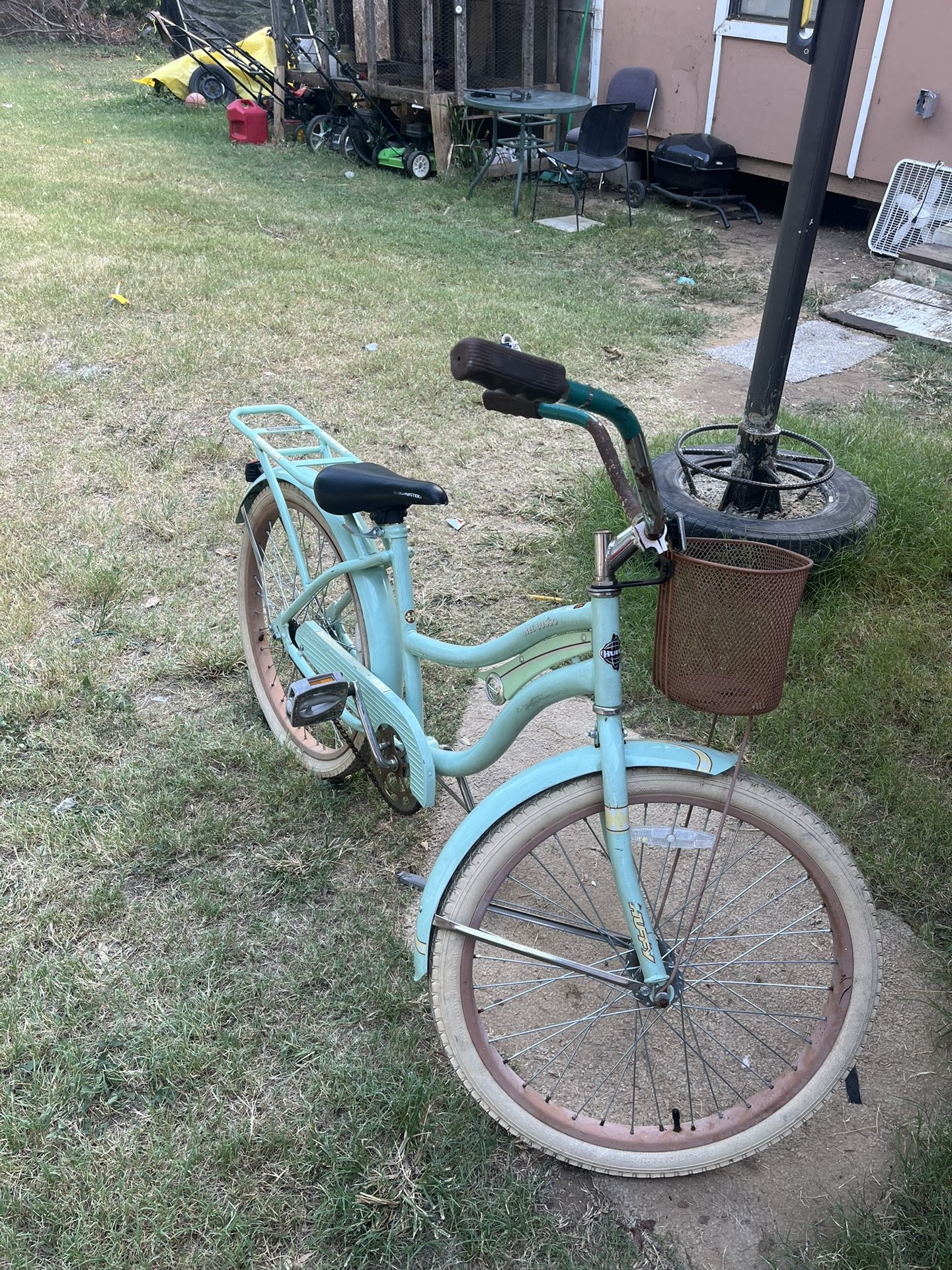 Bike