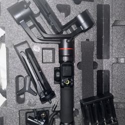 Feiyutech Gimbal For Camera 