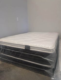 MATTRESS STARTING AT $170