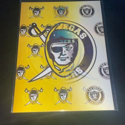 3d Poster