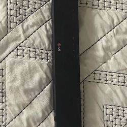 LG NB3530A Black Wireless 2.0Channel Dolby Surround Bluetooth -Soundbar