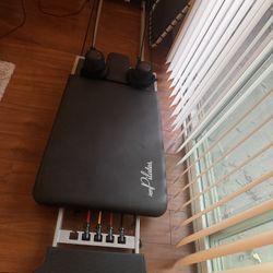 Pilate Reformer 