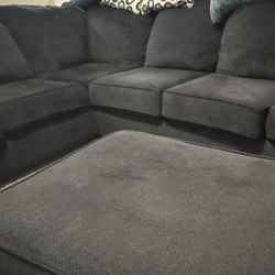 Three piece sectional 
