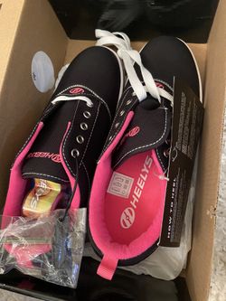 Heelys
