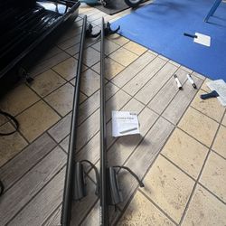 Thule Wingbar Evo Roof Rails