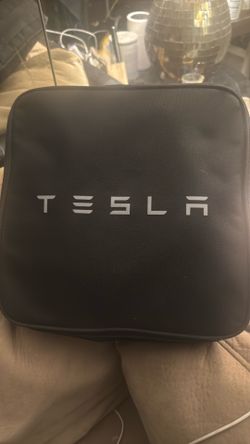Tesla Charger
