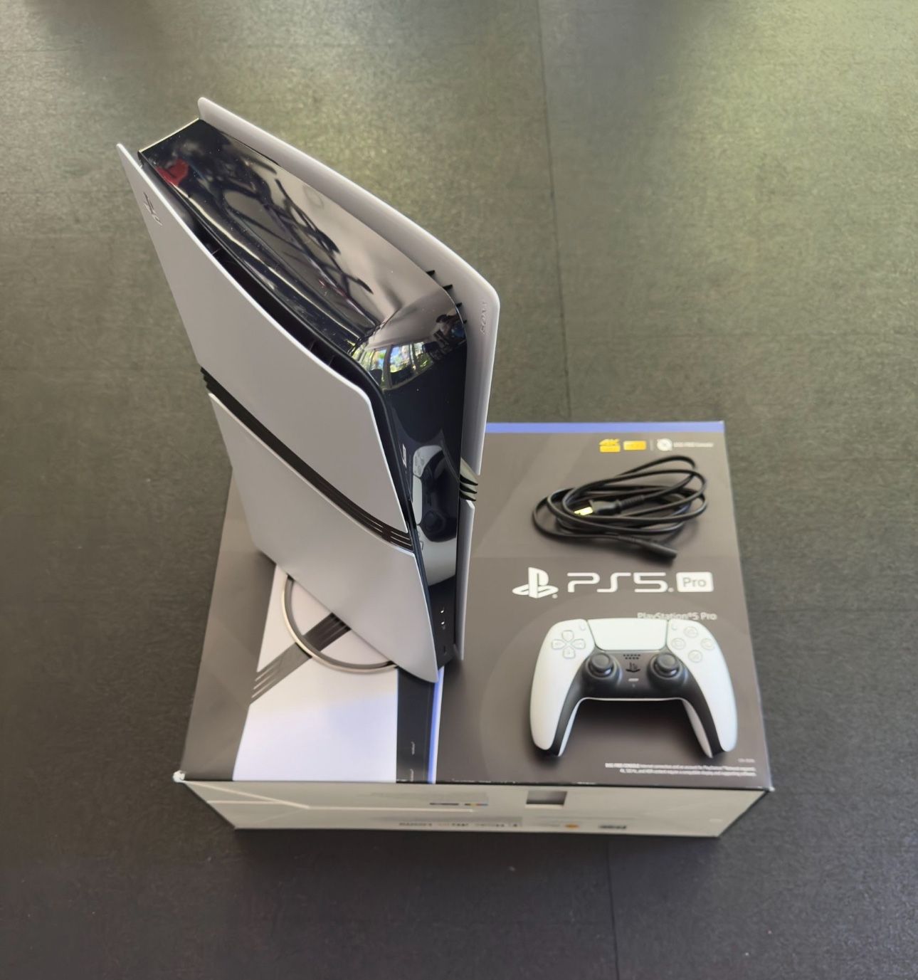 Ps5 Digital Slim