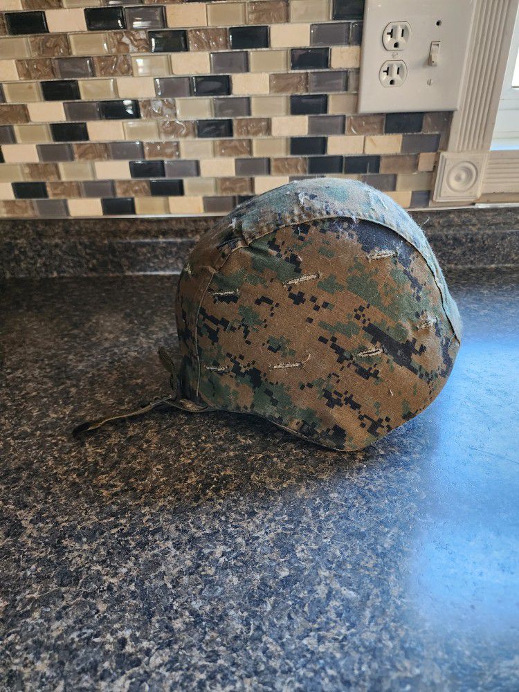 Military Helmets 