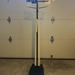 Health O Meter Medical Scale