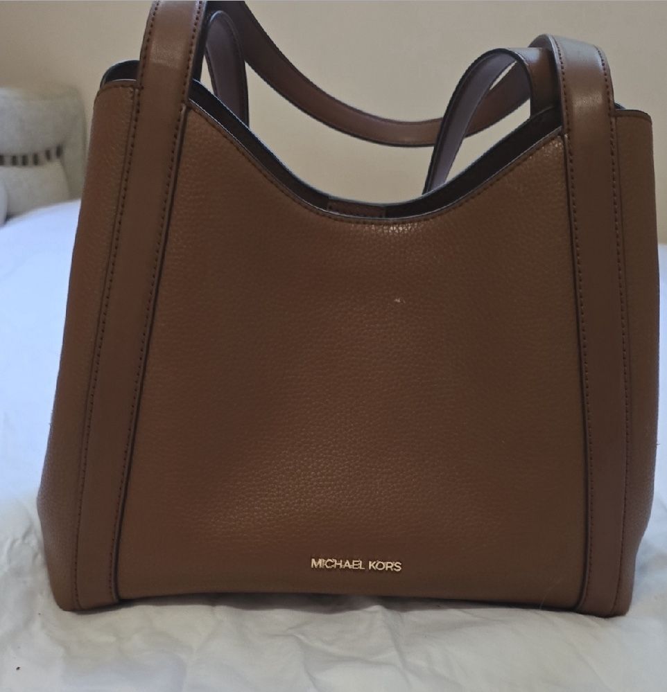 Michael Kors Rosemary Bag