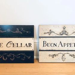 Set (2) of Pictures By Arnie Fisk