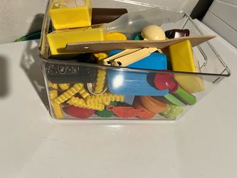 Toys