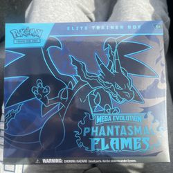 Pokemon phantasmal