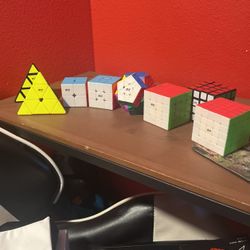 Beginner Rubiks Cube Bundle