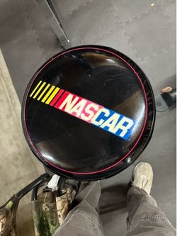 NASCAR Barstool