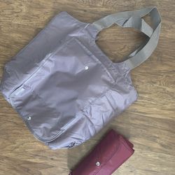 Market Cooler Totes