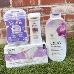 ✨ New Personal Care Bundle! ✨