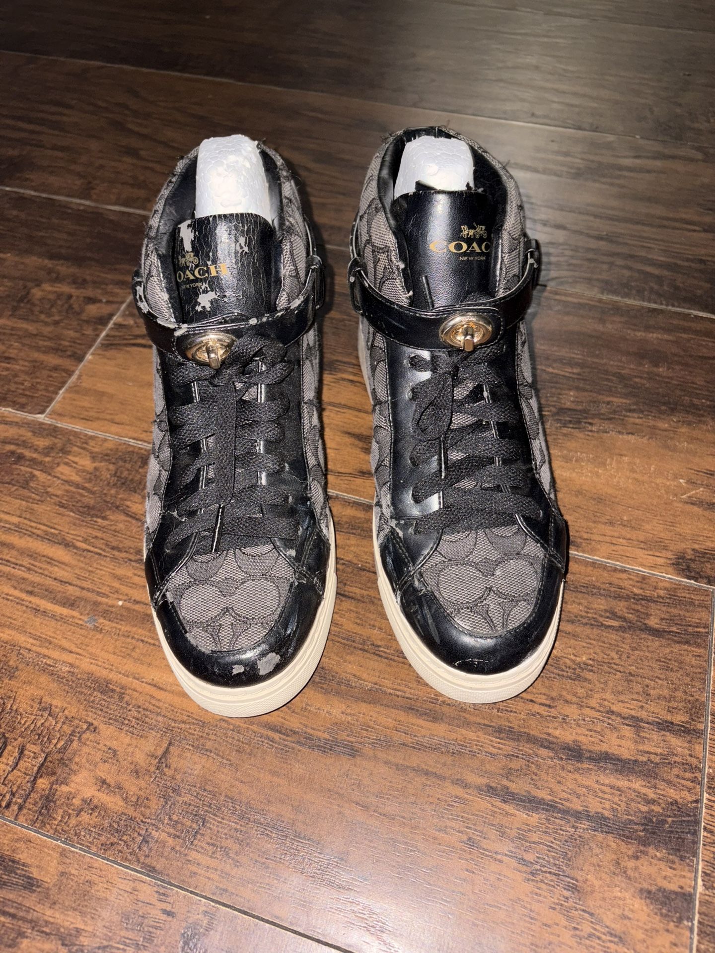 Coach Shoes