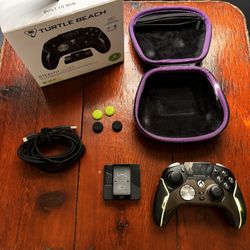 Turtle Beach Stealth Ultra Controller