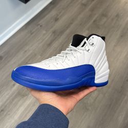 Jordan Retro 12 
